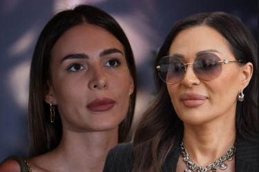 Ćerko moja, to je nešto najlepše što može da ti se desi: Ceca podržala Anastasiju Ćerko moja, to je nešto najlepše što može da ti se desi: Ceca podržala Anastasiju
