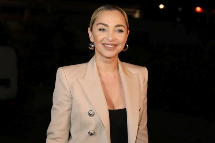 Maja Berović snimila film: Na premijeru došla sa scenaristom, svi ga znate Maja Berović snimila film: Na premijeru došla sa scenaristom, svi ga znate
