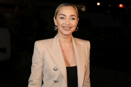 Maja Berović snimila film: Na premijeru došla sa scenaristom, svi ga znate Maja Berović snimila film: Na premijeru došla sa scenaristom, svi ga znate