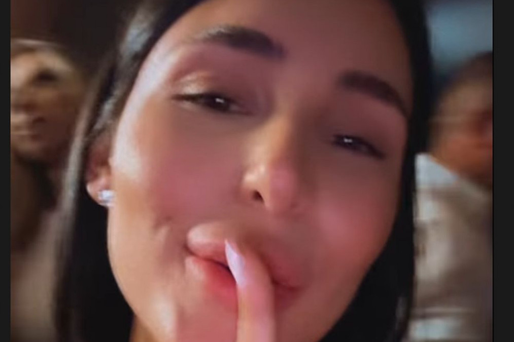 Anastasija prekinula slavlje za malog Isaiju i saopštila Nemanji najlepšu vest Anastasija prekinula slavlje za malog Isaiju i saopštila Nemanji najlepšu vest