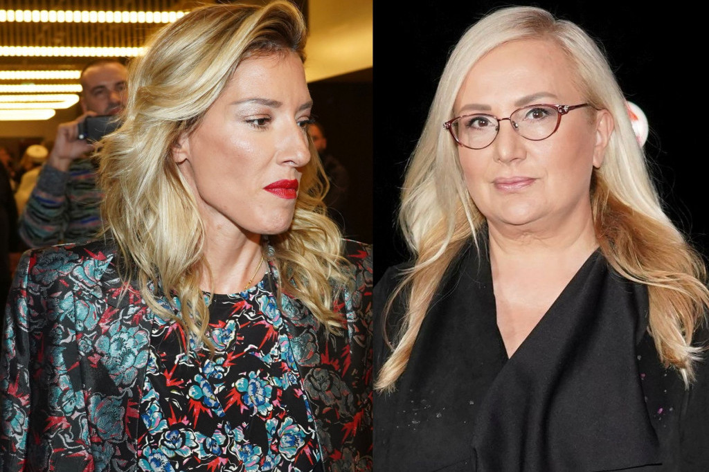 Leontina objavila sliku sa Joksimovićem od koje će Jovanu zaboleti glava! Dvadeset godina joj je trebalo sve da potvrdi Leontina objavila sliku sa Joksimovićem od koje će Jovanu zaboleti glava! Dvadeset godina joj je trebalo sve da potvrdi