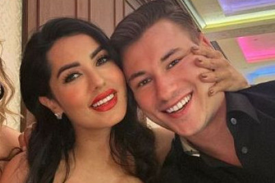 Tanja Savić podelila prelepe vesti! Ovaj dan će Mukiju ostati zauvek urezan u srcu: Ljubavi… Tanja Savić podelila prelepe vesti! Ovaj dan će Mukiju ostati zauvek urezan u srcu: Ljubavi…