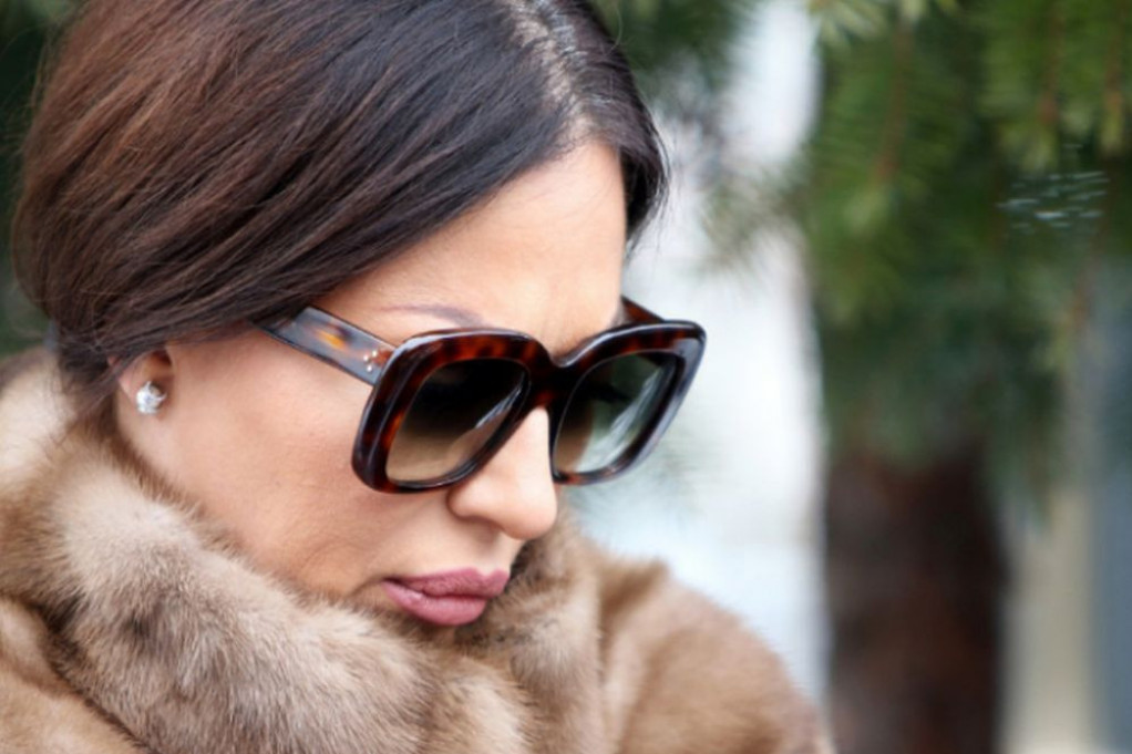 Sa ovim problemima u kući se susrećem jer nemam muža: Ceca otvorila dušu Sa ovim problemima u kući se susrećem jer nemam muža: Ceca otvorila dušu