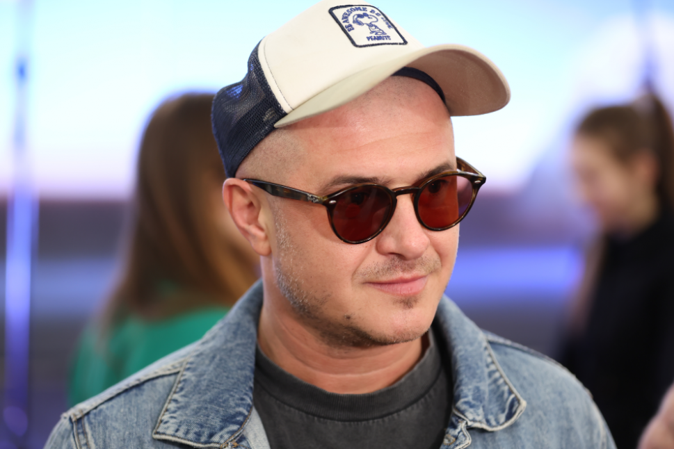 Ćerku treba da sačuvam od nje same, pa onda od svih drugih: Sale Tropiko porgovorio o naslednici pa otkrio na koga je nasledila temperament Ćerku treba da sačuvam od nje same, pa onda od svih drugih: Sale Tropiko porgovorio o naslednici pa otkrio na koga je nasledila temperament