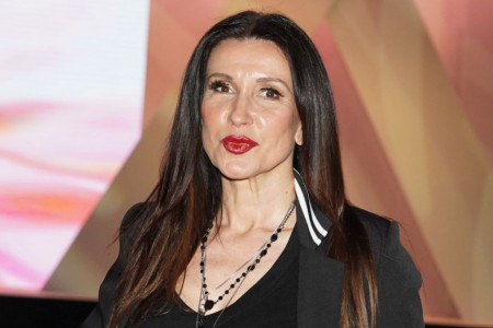 Svaki trenig vredi, ali ovaj je suvo zlato: Snežana Dakić ima punih 56 i savršeno telo (FOTO)