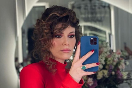 Pored troje dece i psa Tamara Dragičević u domu ima OVO: Svi se krste (FOTO Pored troje dece i psa Tamara Dragičević u domu ima OVO: Svi se krste (FOTO