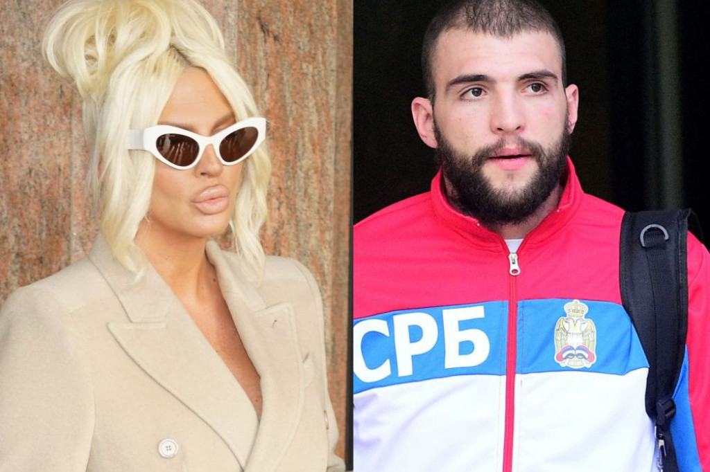 Veljko Ražnatović prvi put o Jeleni Karleuši: Mama je ne podnosi, a šta kaže sin? Veljko Ražnatović prvi put o Jeleni Karleuši: Mama je ne podnosi, a šta kaže sin?