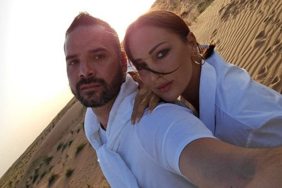 Filip Živojinović otkrio malo poznate stvari o Priji: Rekli su mi odavno neki stariji ljudi, nisam slušao, obistinilo se Filip Živojinović otkrio malo poznate stvari o Priji: Rekli su mi odavno neki stariji ljudi, nisam slušao, obistinilo se