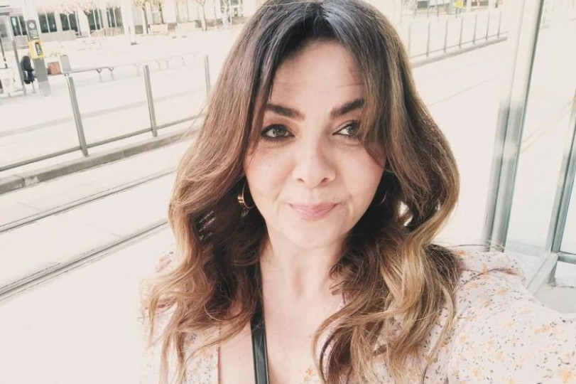 Kristina Kovač se slomila: To ću učiniti za moju mamu... Kristina Kovač se slomila: To ću učiniti za moju mamu...
