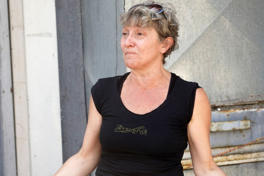 Tanja Jovićević razmišlja o odlasku u manastir: Šta ću ja u gradu koji me neće Tanja Jovićević razmišlja o odlasku u manastir: Šta ću ja u gradu koji me neće