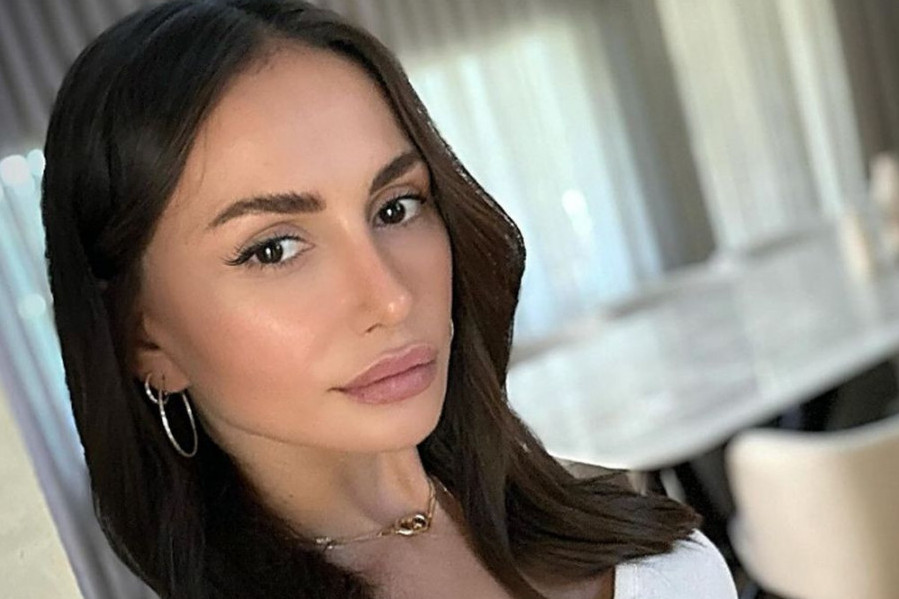 Srećan rođendan, ljubavi: Emina Jahović javno izrazila osećanja prema ovom posebnom muškarcu (FOTO) Srećan rođendan, ljubavi: Emina Jahović javno izrazila osećanja prema ovom posebnom muškarcu (FOTO)