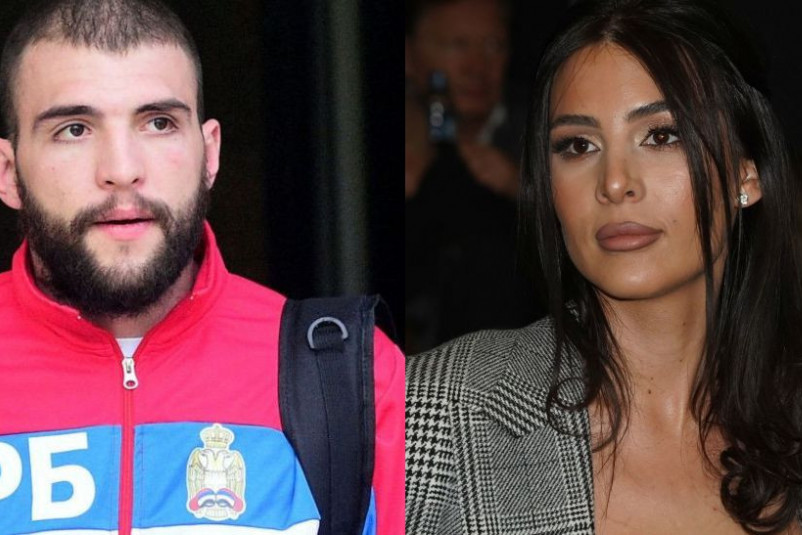 Moja komunikacija sa Anastasijom više nije ista: Veljko priznao sve o odnosu sa sestrom Moja komunikacija sa Anastasijom više nije ista: Veljko priznao sve o odnosu sa sestrom