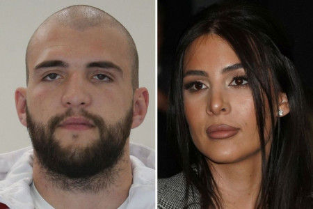 Ugostila ga u Sevilji, a on joj ovako vraća: Veljkovo obraćanje Anastasiji sve šokiralo (VIDEO) Ugostila ga u Sevilji, a on joj ovako vraća: Veljkovo obraćanje Anastasiji sve šokiralo (VIDEO)