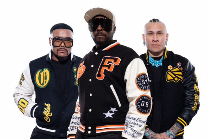 Eksplozivan start: Black Eyed Peas, Gucci Mane, Tom Morello, Carl Cox i Bonobo predvode prva 24 imena za EXIT 2024! Eksplozivan start: Black Eyed Peas, Gucci Mane, Tom Morello, Carl Cox i Bonobo predvode prva 24 imena za EXIT 2024!