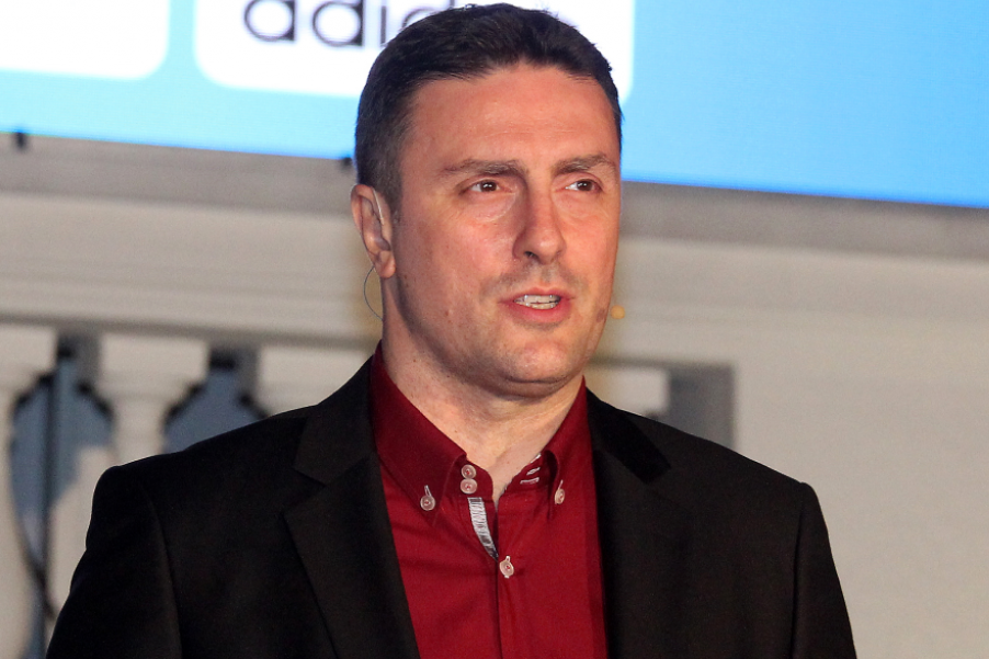 Slobodan Šarenac presekao: Ne verujem da više imam inspiraciju i motiv Slobodan Šarenac presekao: Ne verujem da više imam inspiraciju i motiv