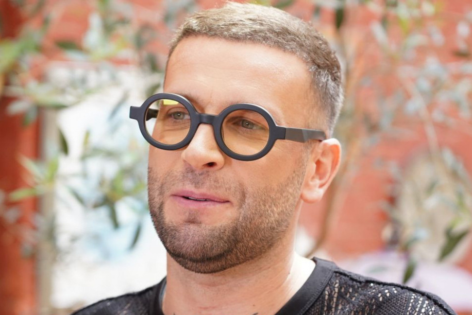 Majka plače jer te je previše volela: Devojke luduju za Vladinim tetovažama, a jedna krije posebno emotivnu priču Majka plače jer te je previše volela: Devojke luduju za Vladinim tetovažama, a jedna krije posebno emotivnu priču