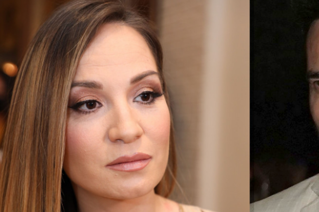 Moja porodica je ovo zamerila Ivanu: Jelena Tomašević otkriva istinu iz Kragujevca Moja porodica je ovo zamerila Ivanu: Jelena Tomašević otkriva istinu iz Kragujevca