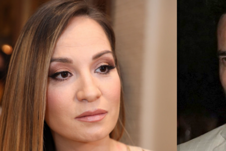 Bol je neizdrživ! Jelena Tomašević slomljena: Nedostaješ…(Foto) Bol je neizdrživ! Jelena Tomašević slomljena: Nedostaješ…(Foto)