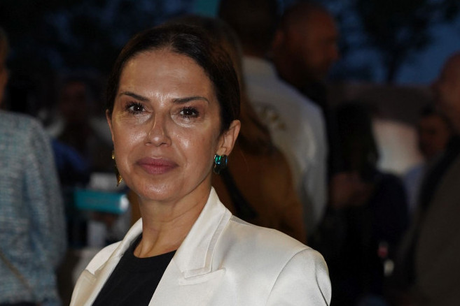 Ovo su sinovi Nataše Ninković: Blizanci Luka i Matija više nisu deca, ne zna se koji je lepši Ovo su sinovi Nataše Ninković: Blizanci Luka i Matija više nisu deca, ne zna se koji je lepši