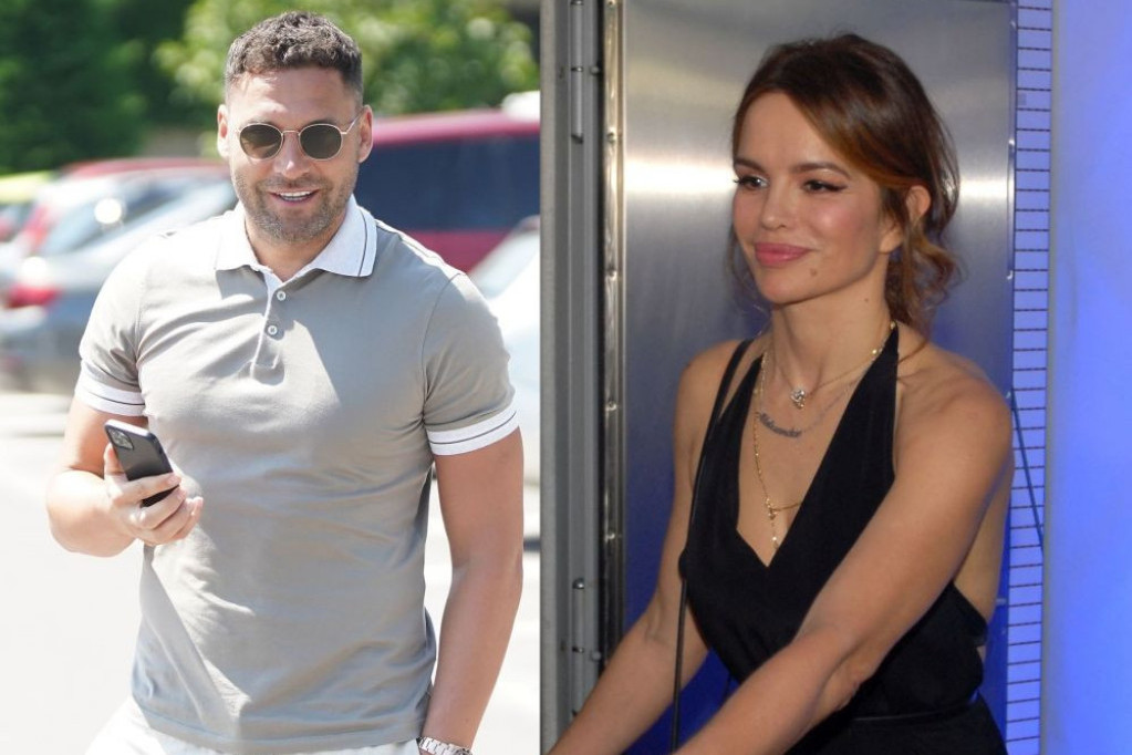 Isplivala privatna prepiska Duška Tošića i Severine: Pevačica sve otkrila javno! Isplivala privatna prepiska Duška Tošića i Severine: Pevačica sve otkrila javno!