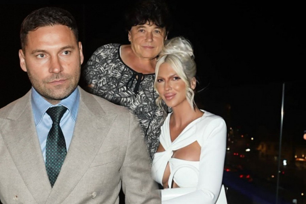 Lepe vesti se u malom mestu brzo čuju: Ceo Orlovat srećan zbog Duška Tošića, majka Nikoleta najradosnija Lepe vesti se u malom mestu brzo čuju: Ceo Orlovat srećan zbog Duška Tošića, majka Nikoleta najradosnija