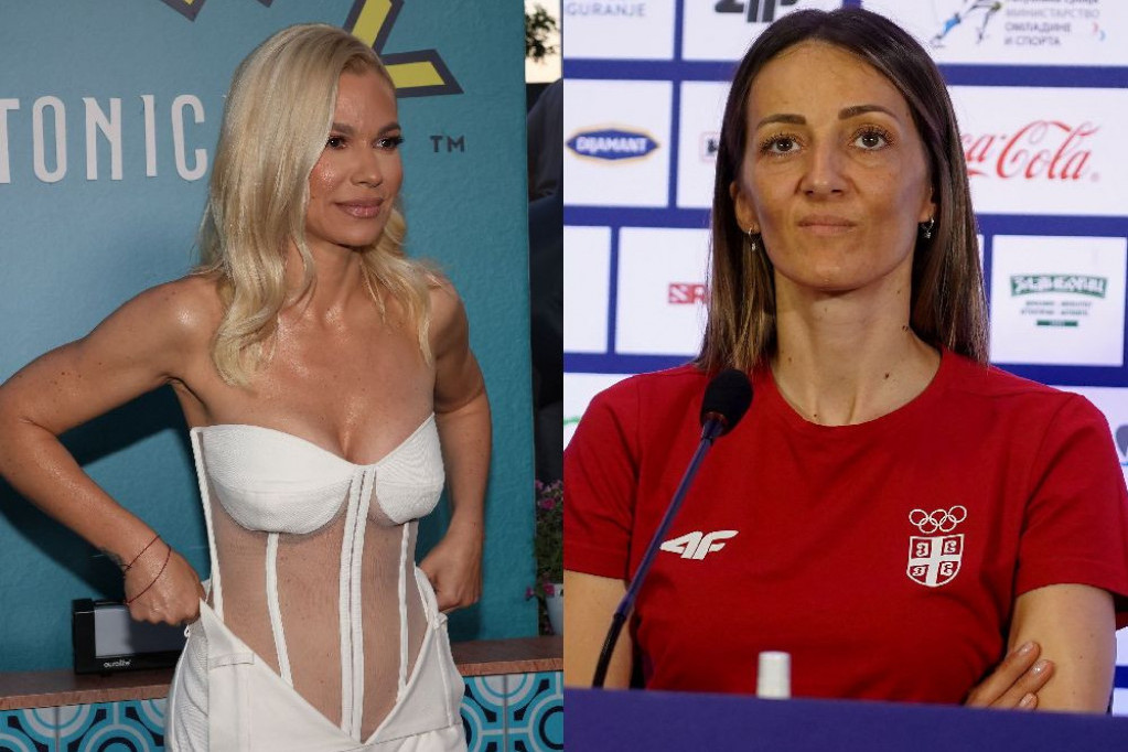 To je mamina ćerka: Evo kakav odnos Hana Ikodinović ima sa maćehom Majom Ognjenović, fotografija sve dokazuje To je mamina ćerka: Evo kakav odnos Hana Ikodinović ima sa maćehom Majom Ognjenović, fotografija sve dokazuje