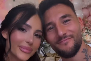 Pa ko bi izdržao a da ovo ne podeli sa celim svetom? Anastasija se oglasila i presrećna je