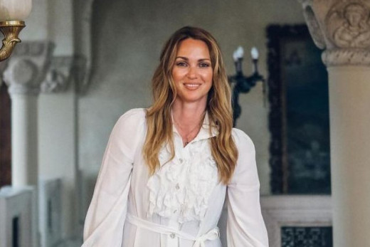 Pre tačno 9 godina sve se promenilo u sekundi: Bojana Barović današnji dan pamtiće dok je živa