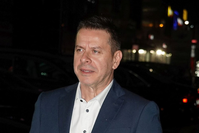 Tuga u domu Vlade Georgieva! Dragi naš brate, nikada te nećemo zaboraviti Tuga u domu Vlade Georgieva! Dragi naš brate, nikada te nećemo zaboraviti