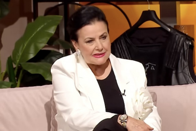 Moj muž je bio svedok mojih patnji: Bivši suprug Snežane Savić dobio blizance u 76. godini Moj muž je bio svedok mojih patnji: Bivši suprug Snežane Savić dobio blizance u 76. godini