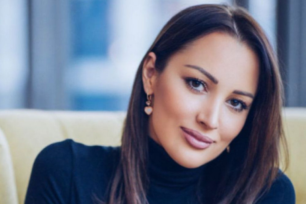 Natalna karta Aleksandre Prijović specifična: Ogroman uspeh, velika ljubav ali i još nešto Natalna karta Aleksandre Prijović specifična: Ogroman uspeh, velika ljubav ali i još nešto