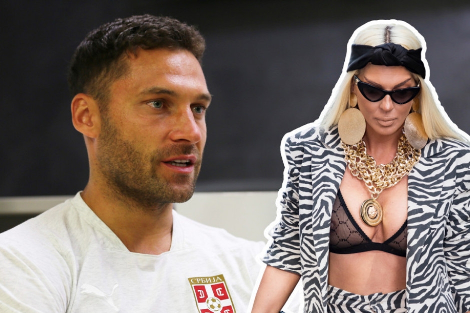 Posle javnih prozivki, preljuba i ucena - veleobrt: Jelena Karleuša i Duško Tošić se pomirili Posle javnih prozivki, preljuba i ucena - veleobrt: Jelena Karleuša i Duško Tošić se pomirili