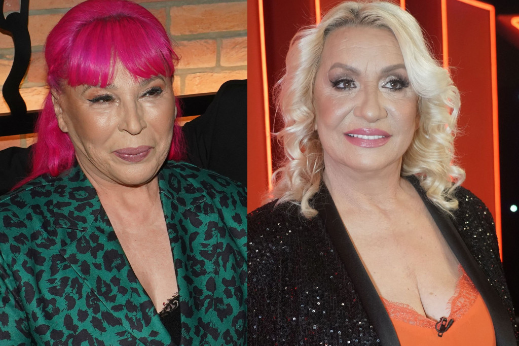 Pre Kemiša Zorica Brunclik i Vesna Zmijanac bile su nerazdvojne: Jedna slika svedoči koliko su se volele Pre Kemiša Zorica Brunclik i Vesna Zmijanac bile su nerazdvojne: Jedna slika svedoči koliko su se volele