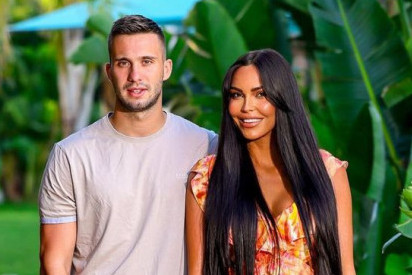 Šaulići imaju predivan povod za slavlje: Luka i Aleksandra danas su posebno emotivni FOTO Šaulići imaju predivan povod za slavlje: Luka i Aleksandra danas su posebno emotivni FOTO