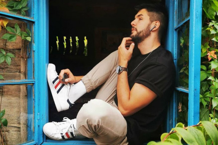 Bravo, ljudino! Stevan Piale spasao život mladiću: Znam samo da ima 20 godina i da nije iz Srbije Bravo, ljudino! Stevan Piale spasao život mladiću: Znam samo da ima 20 godina i da nije iz Srbije