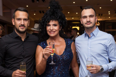 Stigle rode! Sin i snaja Lidije Vukićević presrećni zbog prinove, deda Mrkela ponosan (FOTO)
