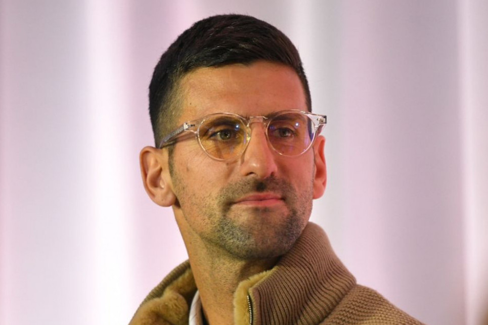 Zbog čega Novak nikad ne priča o svom teči: Rođena sestra Dijane Đoković udata je za ovog slavnog Srbina Zbog čega Novak nikad ne priča o svom teči: Rođena sestra Dijane Đoković udata je za ovog slavnog Srbina
