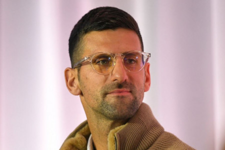 Niko nije očekivao da će se Novak ovim baviti nakon okončanja teniske karijere Niko nije očekivao da će se Novak ovim baviti nakon okončanja teniske karijere