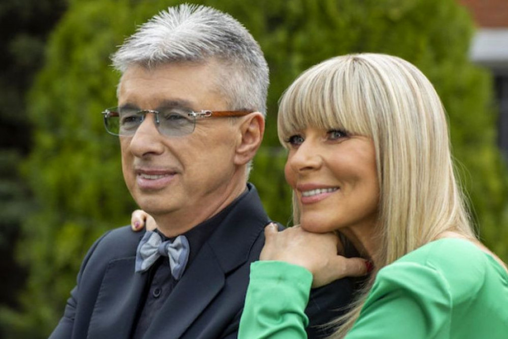 Suzana Jovanović otvorila dušu: Žalim samo što mu jednu želju nisam ostvarila Suzana Jovanović otvorila dušu: Žalim samo što mu jednu želju nisam ostvarila