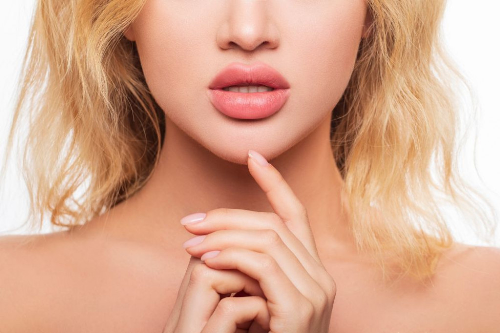 Boje karmina koje otkrivaju da nemate nimalo stila Boje karmina koje otkrivaju da nemate nimalo stila