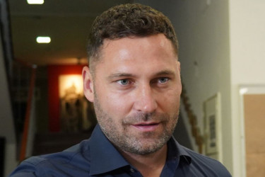 Sastojci nisu skupi i svi ih imate u kući: Omiljeni kolač Duška Tošića budi najlepše uspomene iz detinjstva