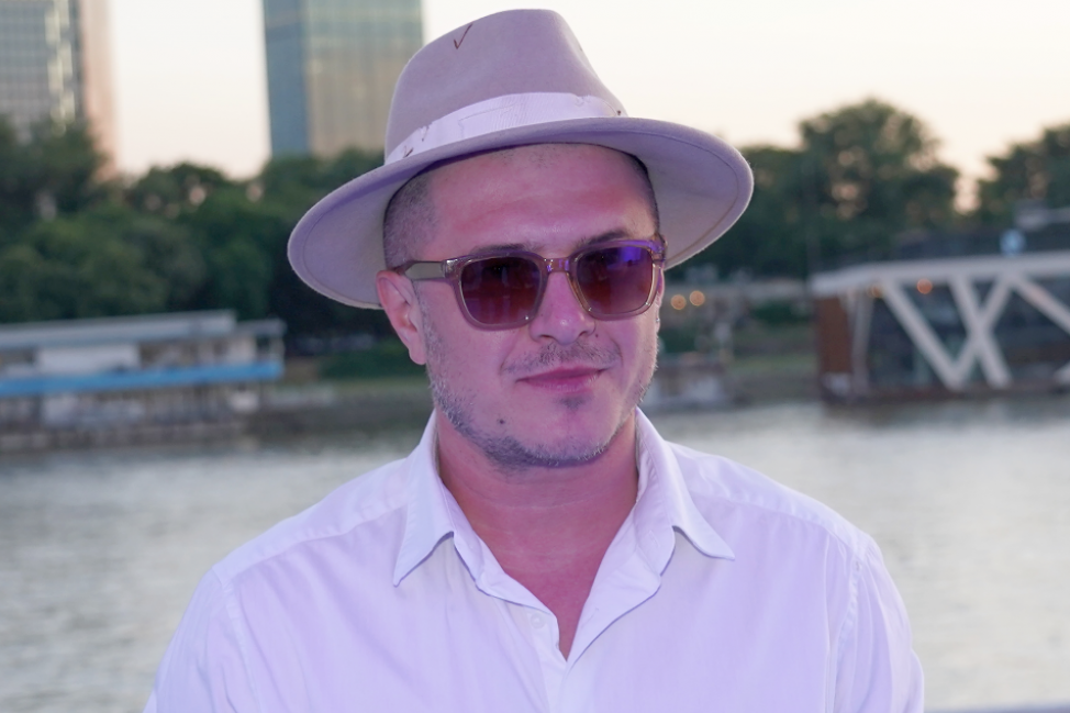 Sale Tropiko više ne krije: Novu devojku sam upoznao mnogo pre braka sa Jovanom Sale Tropiko više ne krije: Novu devojku sam upoznao mnogo pre braka sa Jovanom