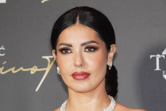 Odrasla u Radincu, godinama živela u Australiji: Evo šta je po obrazovanju Tanja Savić Odrasla u Radincu, godinama živela u Australiji: Evo šta je po obrazovanju Tanja Savić