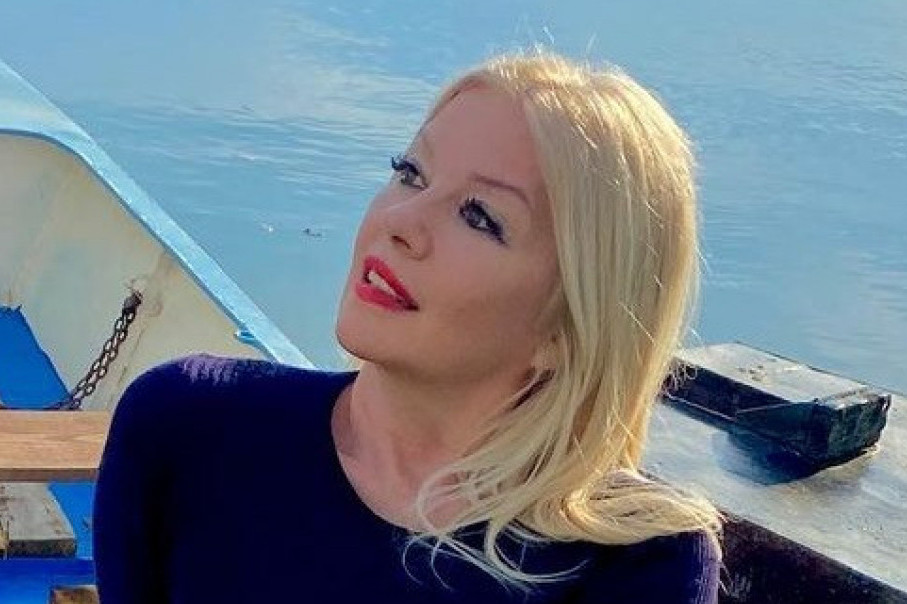 Memedović napravio oazu na Drini, a njegova bivša raj u Vojvodini: Zavirite na salaš Mirjane Memedović FOTO Memedović napravio oazu na Drini, a njegova bivša raj u Vojvodini: Zavirite na salaš Mirjane Memedović FOTO