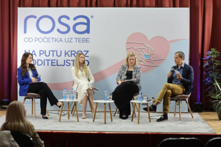 Karavan „Na putu kroz roditeljstvo“ dolazi u Jagodinu