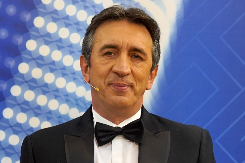 Prvo oglašavanje Žike Jakšića: Imam probleme u govoru... Prvo oglašavanje Žike Jakšića: Imam probleme u govoru...