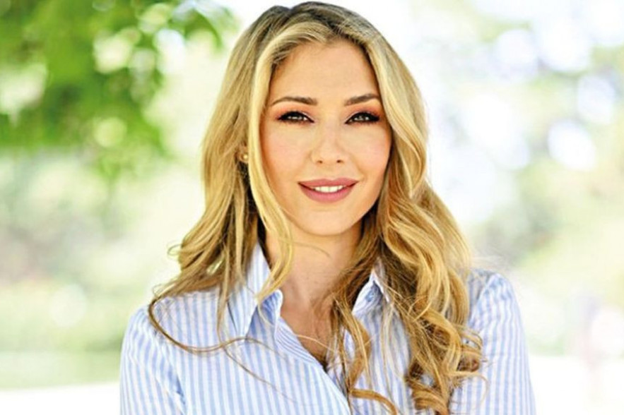 Voditeljka Slagalice pobegla iz grada: Kristina Radenković za Prvi maj na skrivenoj lokaciji (FOTO) Voditeljka Slagalice pobegla iz grada: Kristina Radenković za Prvi maj na skrivenoj lokaciji (FOTO)