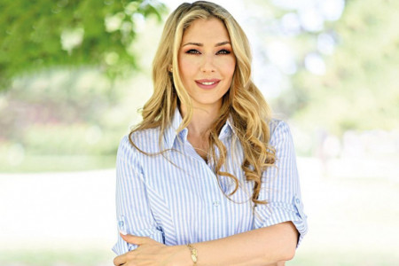 Nakon 7 dana zajedničkog života izbacila ga iz stana: Velika ljubav Kristine Radenković bio je bivši muž ove poznate pevačice FOTO