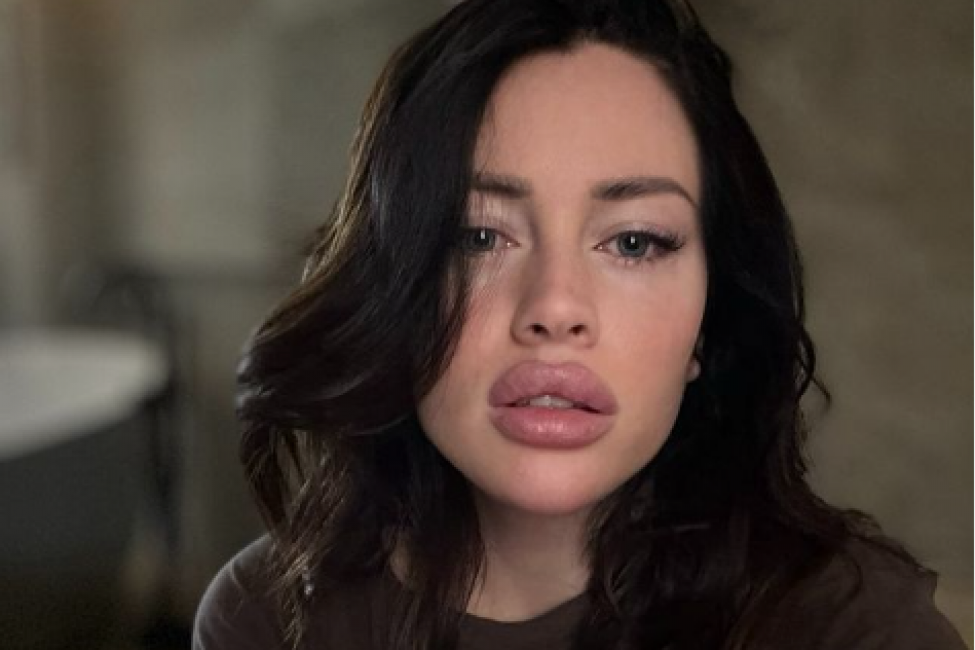 Zbog onoga što je Mina Amidžić sinu od 6 meseci dala za doručak mame na mrežama podigle revoluciju FOTO Zbog onoga što je Mina Amidžić sinu od 6 meseci dala za doručak mame na mrežama podigle revoluciju FOTO