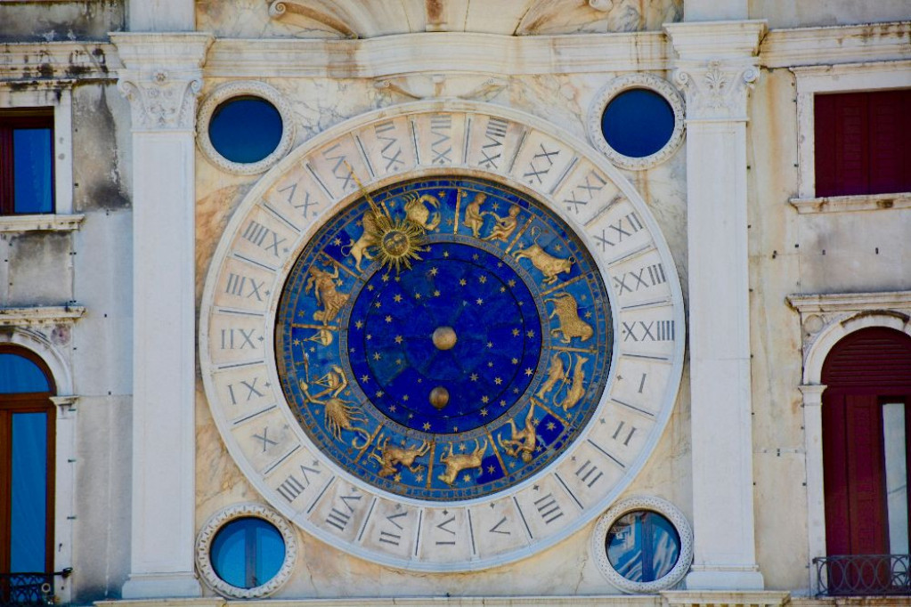 Veliki godišnji horoskop za 2024. godinu Veliki godišnji horoskop za 2024. godinu